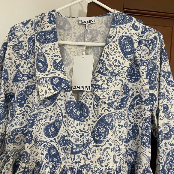 Ganni - Picture 6 of 6